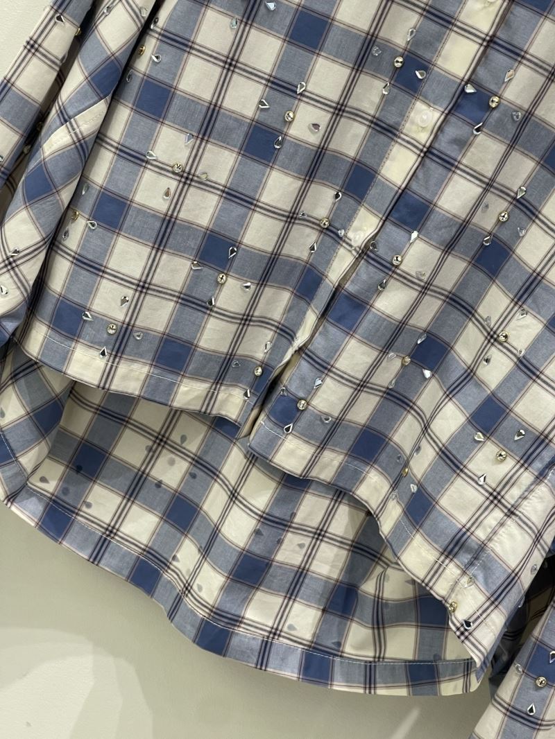 Christian Dior Shirts